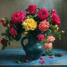 Схема вышивки «№2421173»