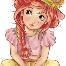 Схема вышивки «№2421651»