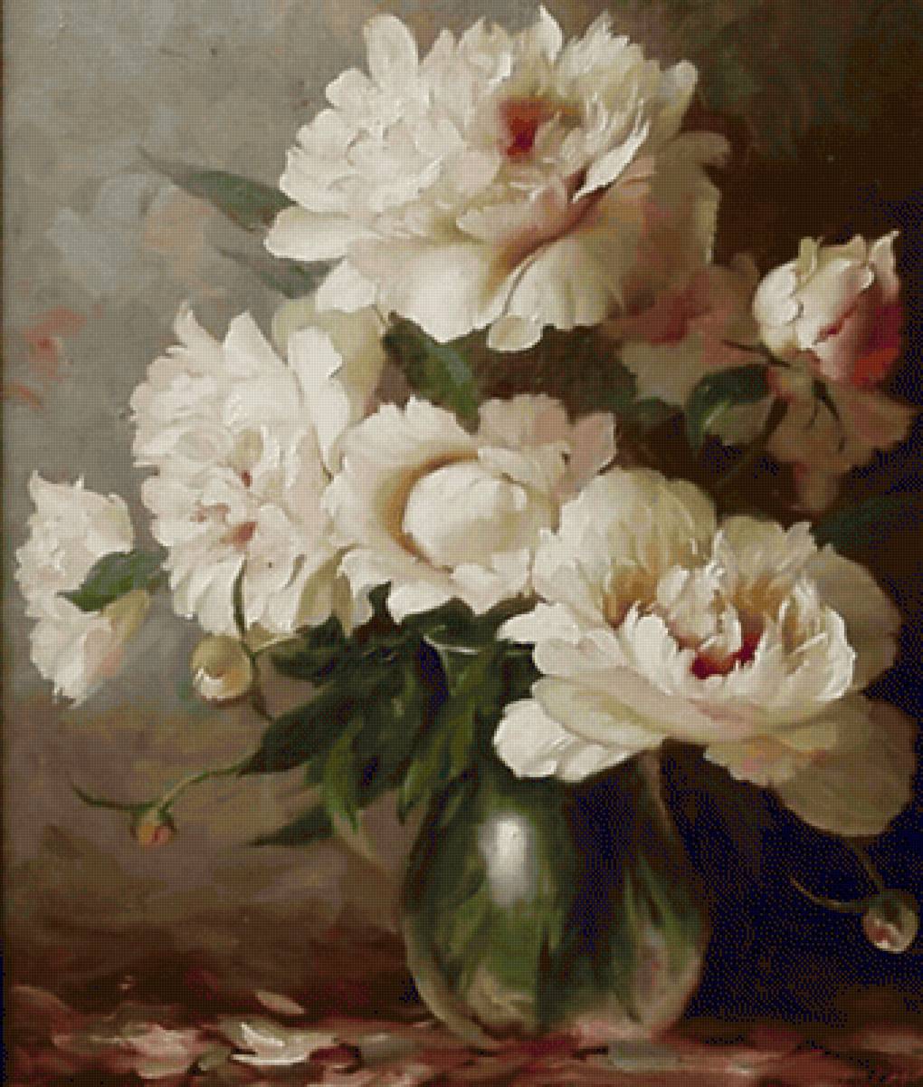 Цветы - цветы - предпросмотр