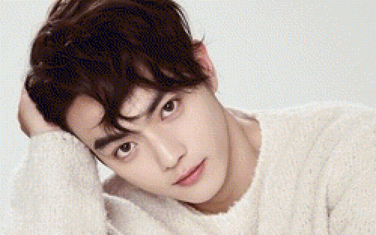 Кевин Сюй - предпросмотр