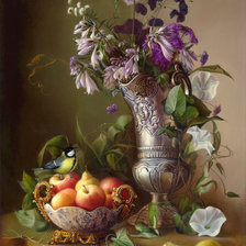 Схема вышивки «№2422807»