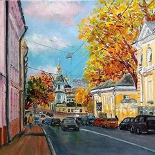 Схема вышивки «№2422815»