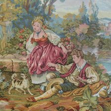 Схема вышивки «№2422818»