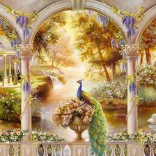 Схема вышивки «№2422820»