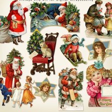 Схема вышивки «№2422822»