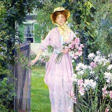 Схема вышивки «№2422826»