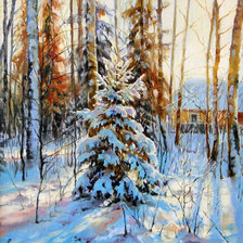 Схема вышивки «№2422931»