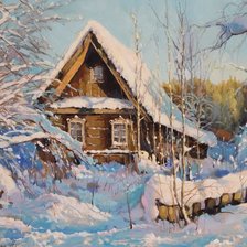 Схема вышивки «№2422933»