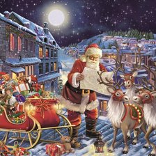 Схема вышивки «№2423011»