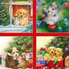 Схема вышивки «№2423023»