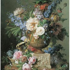 Схема вышивки «№2423078»