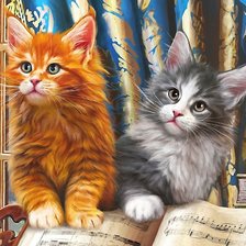 Схема вышивки «№2423373»