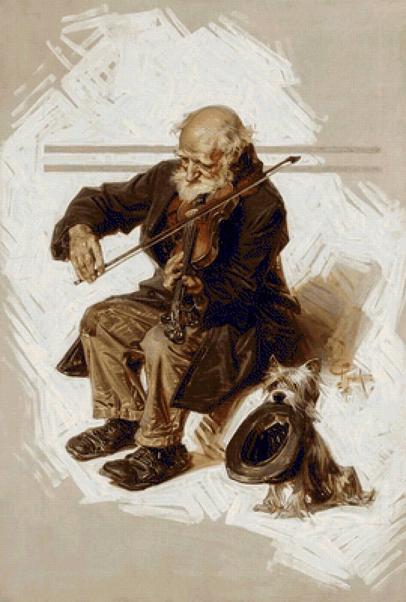 tocando - musico - предпросмотр