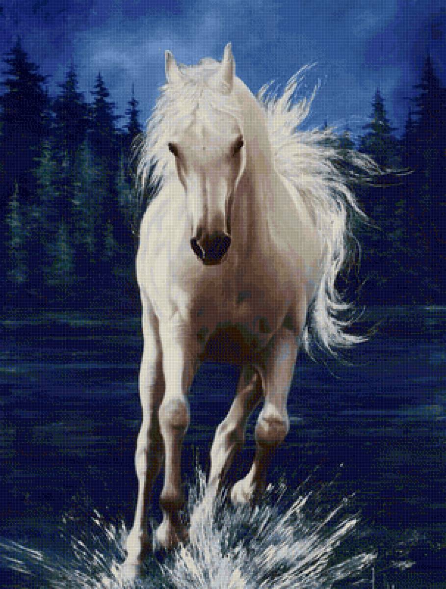 Libre - caballo - предпросмотр