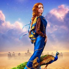 Схема вышивки «№2423924»