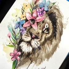 Схема вышивки «№2424016»