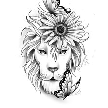 Схема вышивки «№2424052»