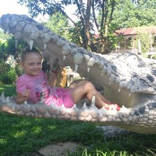 Ангелочек (Вьетнам)