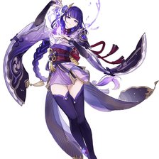 Схема вышивки «Эи»