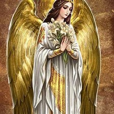 Схема вышивки «№2424217»