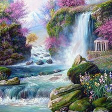 Схема вышивки «№2424650»