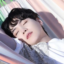 Схема вышивки «Юнчик»