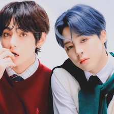 Схема вышивки «Вимины»