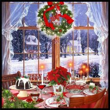 Схема вышивки «№2424958»