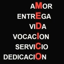 Схема вышивки «medico»