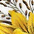 Предпросмотр схемы вышивки «подсолнухи» (№2425380)
