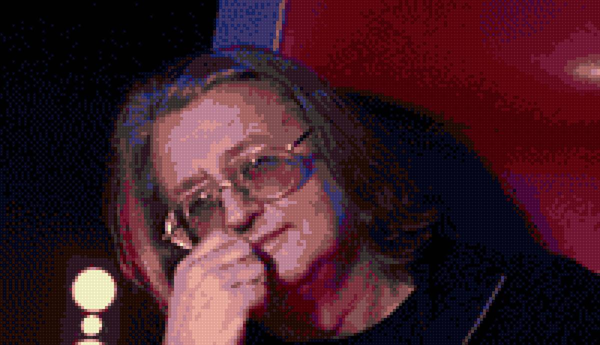 АБГ цветной - предпросмотр