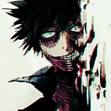 Схема вышивки «Тоби»