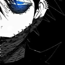 Схема вышивки «Тоби»