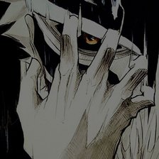 Схема вышивки «Ичиго»