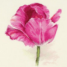 Схема вышивки «а»