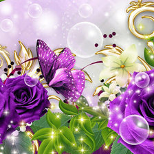 Схема вышивки «№2426125»