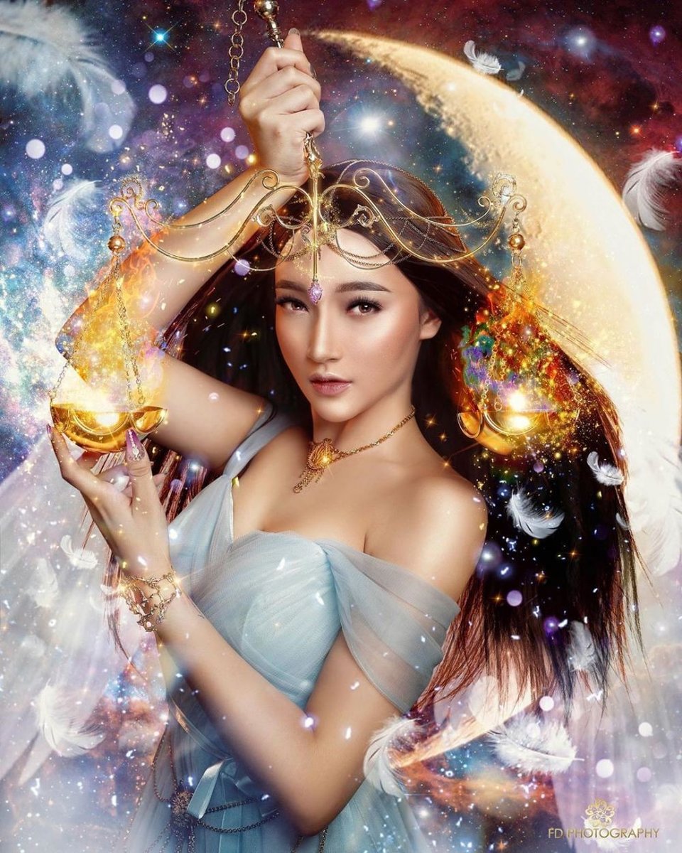 весы - оригинал