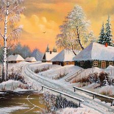 Схема вышивки «№2426328»