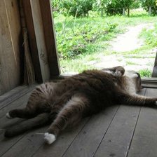 Схема вышивки «отдых»