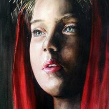 Схема вышивки «№2426446»