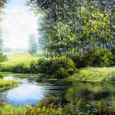 Схема вышивки «№2426449»