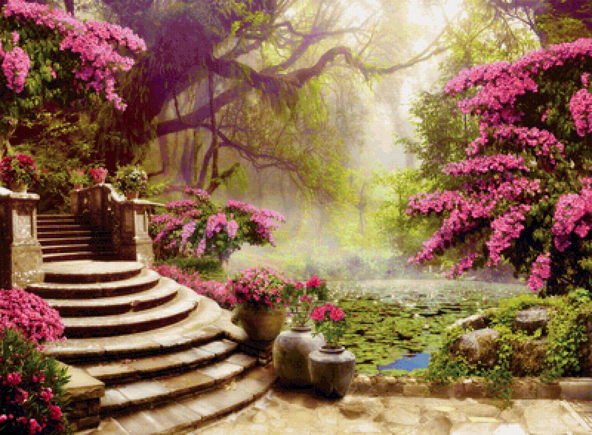 Озеро - предпросмотр