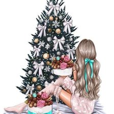 Схема вышивки «№2426730»