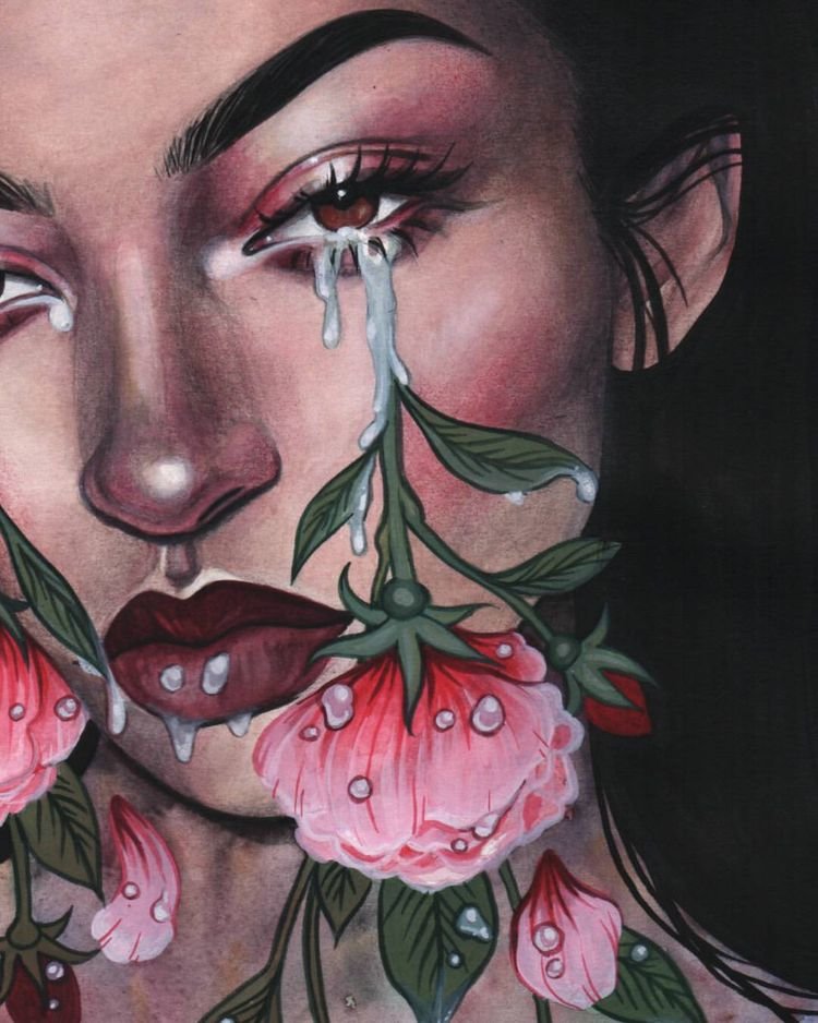 РОУЗ ЭЛЛЕН СВЕНСОН. МОДЕЛЬ - люди - оригинал