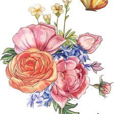 Схема вышивки «№2426957»