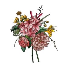 Схема вышивки «№2426968»