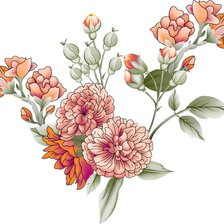 Схема вышивки «№2426973»