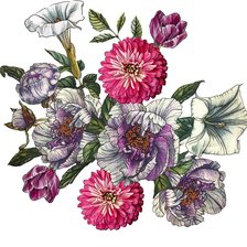 Схема вышивки «№2426975»