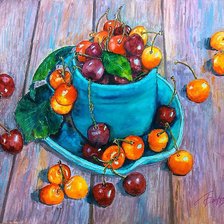 Схема вышивки «№2427104»