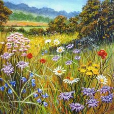 Схема вышивки «№2427109»